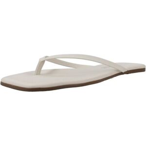 Flip-flops Tkees Tkesquare Toe 38,40,41,42 Dam Flip-flops Tkees Tkesquare Toe 38,40,41,42 Dam