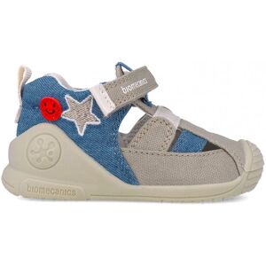 Platta sandaler Biomecanics - 19,20,21,22,23,24 Platta sandaler Biomecanics - 19,20,21,22,23,24