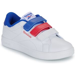 Sneakers Reebok Classic REEBOK COURT CLEAN HOOK LOOP STRAPS 27,28,31,32,33 Pojkar Sneakers Reebok Classic REEBOK COURT CLEAN HOOK LOOP STRAPS 27,28,31,32,33 Pojkar