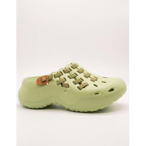 Sandaler med klack Pikolinos W8G-0520EL Romana 39 Sandaler med klack Pikolinos W8G-0520EL Romana 39