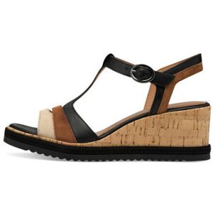 Sandaler med klack Tamaris 28358 41 Sandaler med klack Tamaris 28358 41
