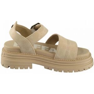 Sandaler med klack Buffalo Lennox ts sandal 39,40 Sandaler med klack Buffalo Lennox ts sandal 39,40