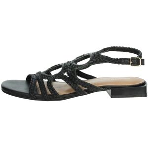 Platta sandaler Gioseppo 75455 36,38,39 Platta sandaler Gioseppo 75455 36,38,39
