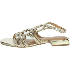 Platta sandaler Gioseppo 75455 36,37,39 Platta sandaler Gioseppo 75455 36,37,39