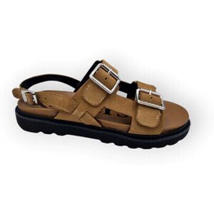 Platta sandaler Kickers neosummer 37 Platta sandaler Kickers neosummer 37