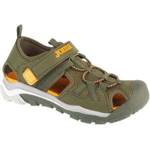 Sportsandaler för barn Joma S.Lake Jr 25 SLAKJS 25,27,28,29,30,31,32,33,34 Pojkar Sportsandaler för barn Joma S.Lake Jr 25 SLAKJS 25,27,28,29,30,31,32,33,34 Pojkar