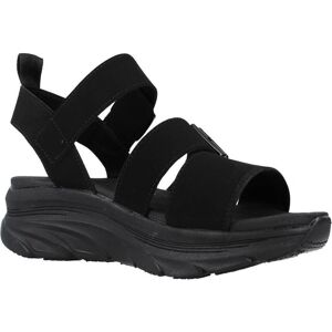 Sandaler med klack Skechers Dlux Walker Retro Cosmos 36,37,38,39,40,41,35 Sandaler med klack Skechers Dlux Walker Retro Cosmos 36,37,38,39,40,41,35