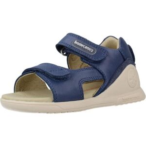 Sportsandaler för barn Biomecanics 232165b 19 Pojkar Sportsandaler för barn Biomecanics 232165b 19 Pojkar