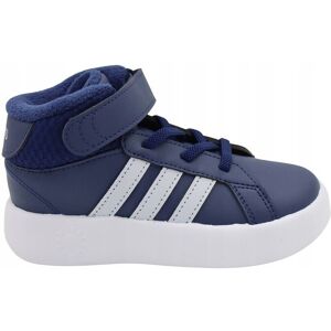 Höga sneakers adidas Court Mid 22,23,24,26 Flickor Höga sneakers adidas Court Mid 22,23,24,26 Flickor