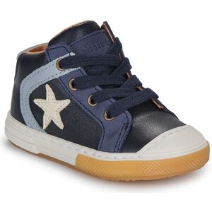 Höga sneakers Bisgaard HOLGER 19,20,22,23 Flickor Höga sneakers Bisgaard HOLGER 19,20,22,23 Flickor