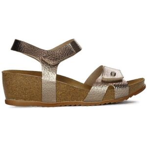 Sandaler med klack Maciejka L475125000 36,38,41 Sandaler med klack Maciejka L475125000 36,38,41