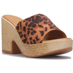 Flip-flops La Modeuse 73985_P174815 39 Dam Flip-flops La Modeuse 73985_P174815 39 Dam