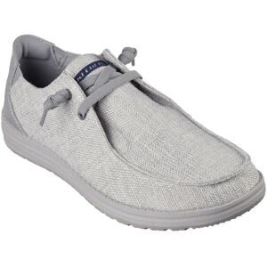 Sneakers Skechers Melson - Nela 210726-GRY Gray 44,45,41 1/2,45 1/2 Herr Sneakers Skechers Melson - Nela 210726-GRY Gray 44,45,41 1/2,45 1/2 Herr