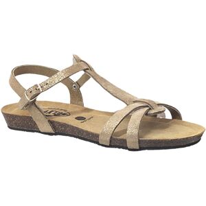 Sandaler med klack Plakton Fran_coco 36,37,38,39,40,41 Sandaler med klack Plakton Fran_coco 36,37,38,39,40,41