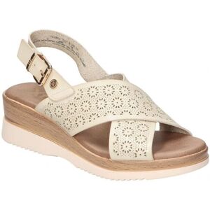Sandaler med klack Xti 111765 36,37,38,39,40,41,35 Sandaler med klack Xti 111765 36,37,38,39,40,41,35
