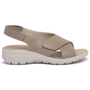 Sandaler med klack Imac CHARLOTTE 36,39 Sandaler med klack Imac CHARLOTTE 36,39