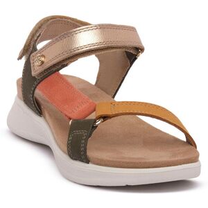 Sandaler med klack Imac MILITARE SAMIRA 39,41 Sandaler med klack Imac MILITARE SAMIRA 39,41