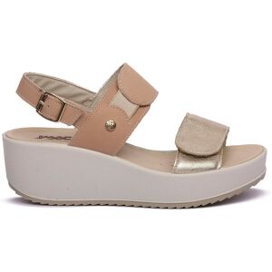 Sandaler med klack Imac CANDY 37,38,39,40 Sandaler med klack Imac CANDY 37,38,39,40
