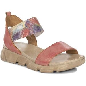 Sandaler med klack Maciejka 0536215001 40,41 Sandaler med klack Maciejka 0536215001 40,41