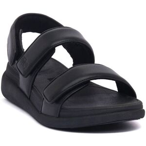 Sandaler med klack FitFlop FIT FLOP F MODE GO 2 BAR 37,40 Sandaler med klack FitFlop FIT FLOP F MODE GO 2 BAR 37,40