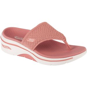 Flip-flops Skechers Go Walk Arch Fit 2.0 Sandal - Carrie 40 Dam Flip-flops Skechers Go Walk Arch Fit 2.0 Sandal - Carrie 40 Dam