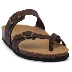 Flip-flops Gold Star STARTEK MORO 38 Dam Flip-flops Gold Star STARTEK MORO 38 Dam