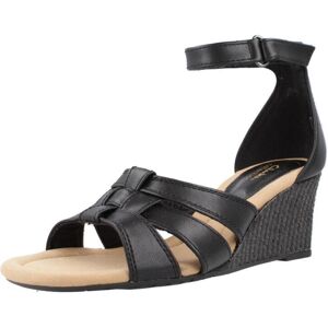 Sandaler med klack Clarks Kyarra Joy 36 Sandaler med klack Clarks Kyarra Joy 36