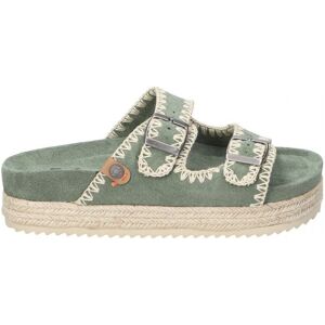 Sandaler med klack Refresh 111867 36,38,39,40 Sandaler med klack Refresh 111867 36,38,39,40