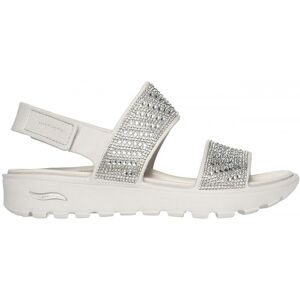 Sandaler med klack Skechers - 40 Sandaler med klack Skechers - 40