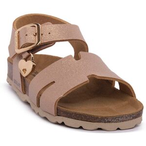 Sandaler med klack Grunland CIPRIA 40LUCE 37,38,30,32,34 Sandaler med klack Grunland CIPRIA 40LUCE 37,38,30,32,34