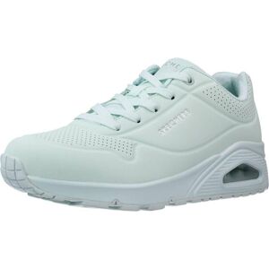 Sneakers Skechers Uno-frosty Kicks 36,38 Dam Sneakers Skechers Uno-frosty Kicks 36,38 Dam