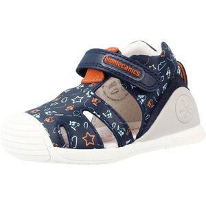 Platta sandaler Biomecanics 222148b 18 Platta sandaler Biomecanics 222148b 18