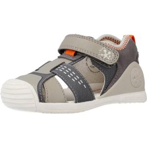 Platta sandaler Biomecanics 232134b 18 Platta sandaler Biomecanics 232134b 18