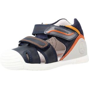 Platta sandaler Biomecanics 222142b 18 Platta sandaler Biomecanics 222142b 18