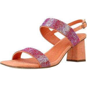 Sandaler med klack Menbur 23835m 40 Sandaler med klack Menbur 23835m 40
