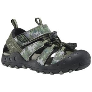 Sneakers KAMIK HK4318OLI 29 Flickor Sneakers KAMIK HK4318OLI 29 Flickor