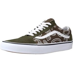 Sneakers Vans Uaold Skool 36 1/2 Herr Sneakers Vans Uaold Skool 36 1/2 Herr