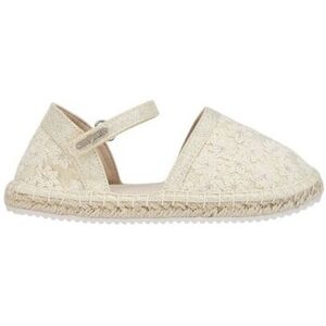 Espadriller för barn Mayoral 45644 ALPARGATA Crudo 37,38 Flickor Espadriller för barn Mayoral 45644 ALPARGATA Crudo 37,38 Flickor