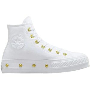Sneakers Converse Chuck Taylor All Star Lift Platform Star Studded 37,37 1/2,38 1/2 Dam Sneakers Converse Chuck Taylor All Star Lift Platform Star Studded 37,37 1/2,38 1/2 Dam