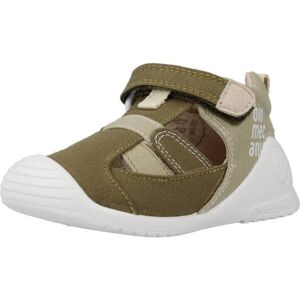 Platta sandaler Biomecanics 232187b 18 Platta sandaler Biomecanics 232187b 18