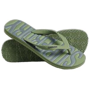 Flip-flops Superdry Vintage Vegan 40 1/2 Herr Flip-flops Superdry Vintage Vegan 40 1/2 Herr