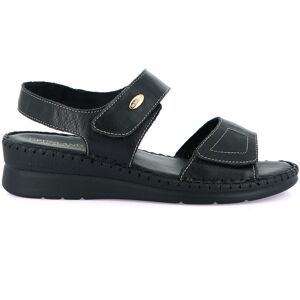 Sandaler med klack Grunland - 35 Sandaler med klack Grunland - 35