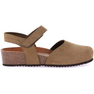 Sandaler med klack Grunland - 35 Sandaler med klack Grunland - 35