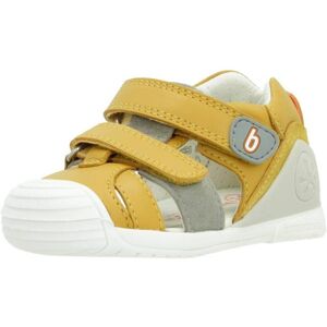 Platta sandaler Biomecanics 232142b 18 Platta sandaler Biomecanics 232142b 18
