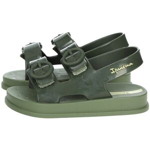 Sandaler med klack Ipanema 83588 21,24,25 / 26,22 / 23 Sandaler med klack Ipanema 83588 21,24,25 / 26,22 / 23