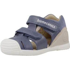 Platta sandaler Biomecanics 242126b 18 Platta sandaler Biomecanics 242126b 18