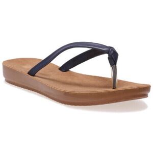 Flip-flops La Modeuse 75532_P178835 37,39 Dam Flip-flops La Modeuse 75532_P178835 37,39 Dam