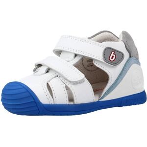 Platta sandaler Biomecanics 222156b 18 Platta sandaler Biomecanics 222156b 18