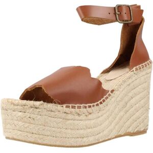 Espadriller Clara Duran Platafp8cd 37 Dam Espadriller Clara Duran Platafp8cd 37 Dam