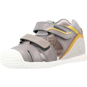 Platta sandaler Biomecanics 222142b 18 Platta sandaler Biomecanics 222142b 18